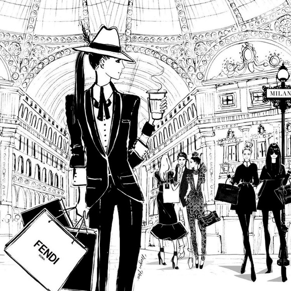 Meet your Posher, Sofia - Picture 1 of 1